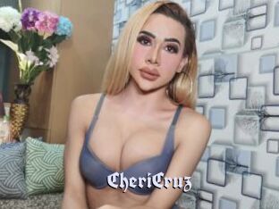CheriCruz