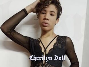 Cherilyn_Doll