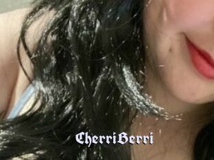 CherriBerri