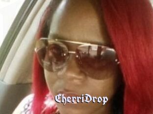 CherriDrop