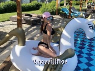 Cherrillkiss
