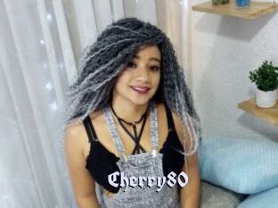 Cherry80
