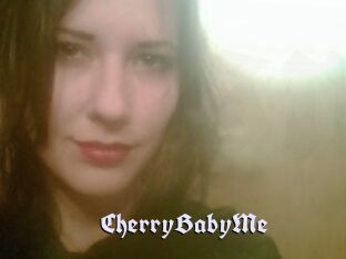 CherryBabyMe