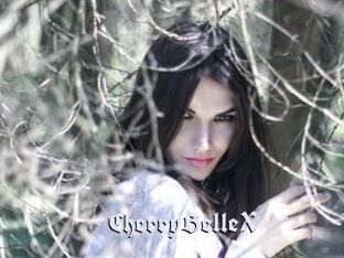 CherryBelleX