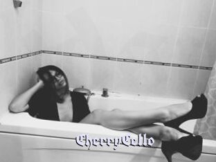 CherryCello