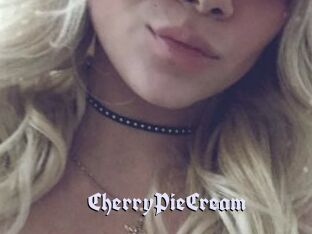CherryPieCream