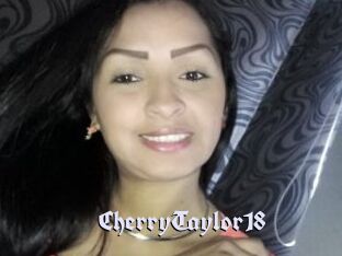CherryTaylor18
