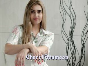 CherylAdamson