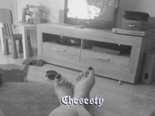 Chesesty