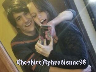 CheshireAphrodisuac98
