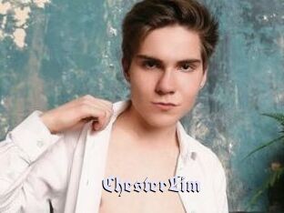 ChesterLim