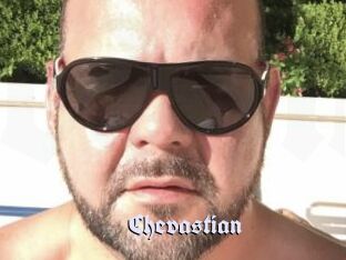 Chevastian