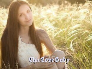 ChicLoveBaby