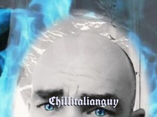 Chillitalianguy