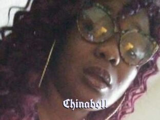 Chinaboll