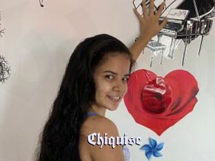 Chiquise