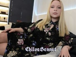 ChlloeBennet