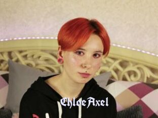 ChloeAxel