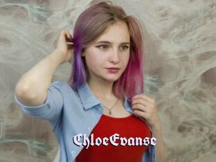 ChloeEvanse