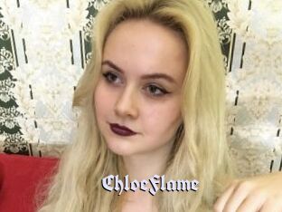 ChloeFlame