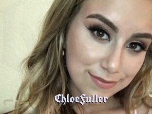 Chloe_Fuller