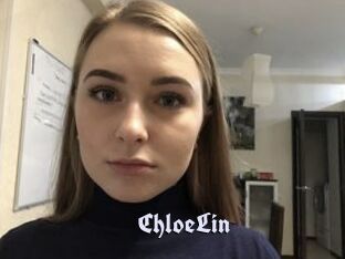 ChloeLin