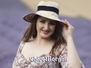 ChloeMorgan