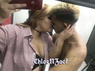 ChloeNZack