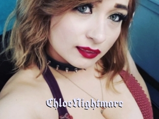 ChloeNightmare Bdsm Blog