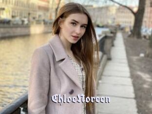 ChloeNoreen