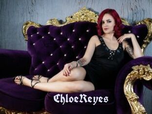 ChloeReyes