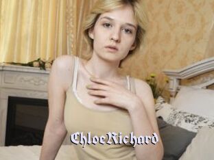 ChloeRichard