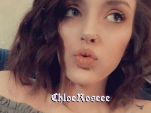 ChloeRoseee