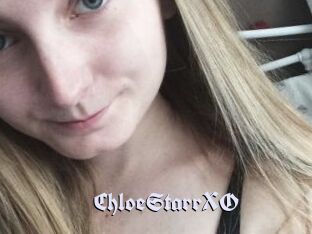 ChloeStarrXO