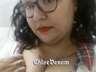ChloeVenom