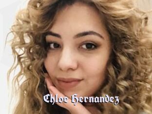 Chloe_Hernandez