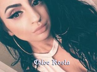 Chloe_Kosla