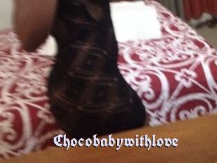 Chocobabywithlove