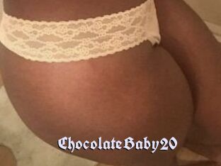 ChocolateBaby20