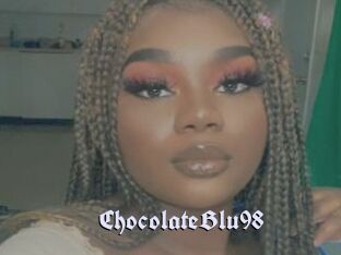 ChocolateBlu98