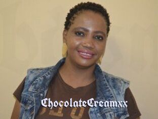 ChocolateCreamxx