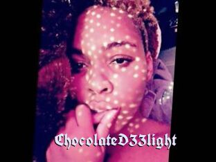 ChocolateD33light