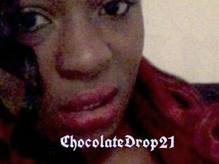 ChocolateDrop21