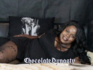 ChocolateDynasty