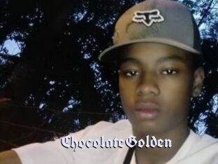 ChocolateGolden