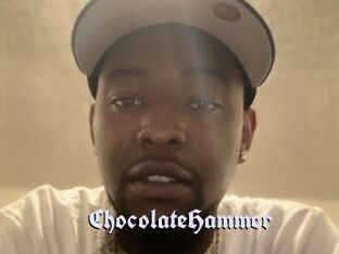 ChocolateHammer