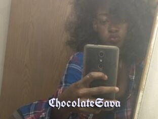ChocolateSava