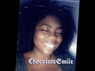 ChocolateSmile