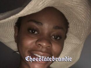 Chocolatebrandie