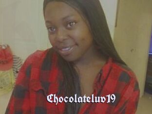 Chocolateluv19